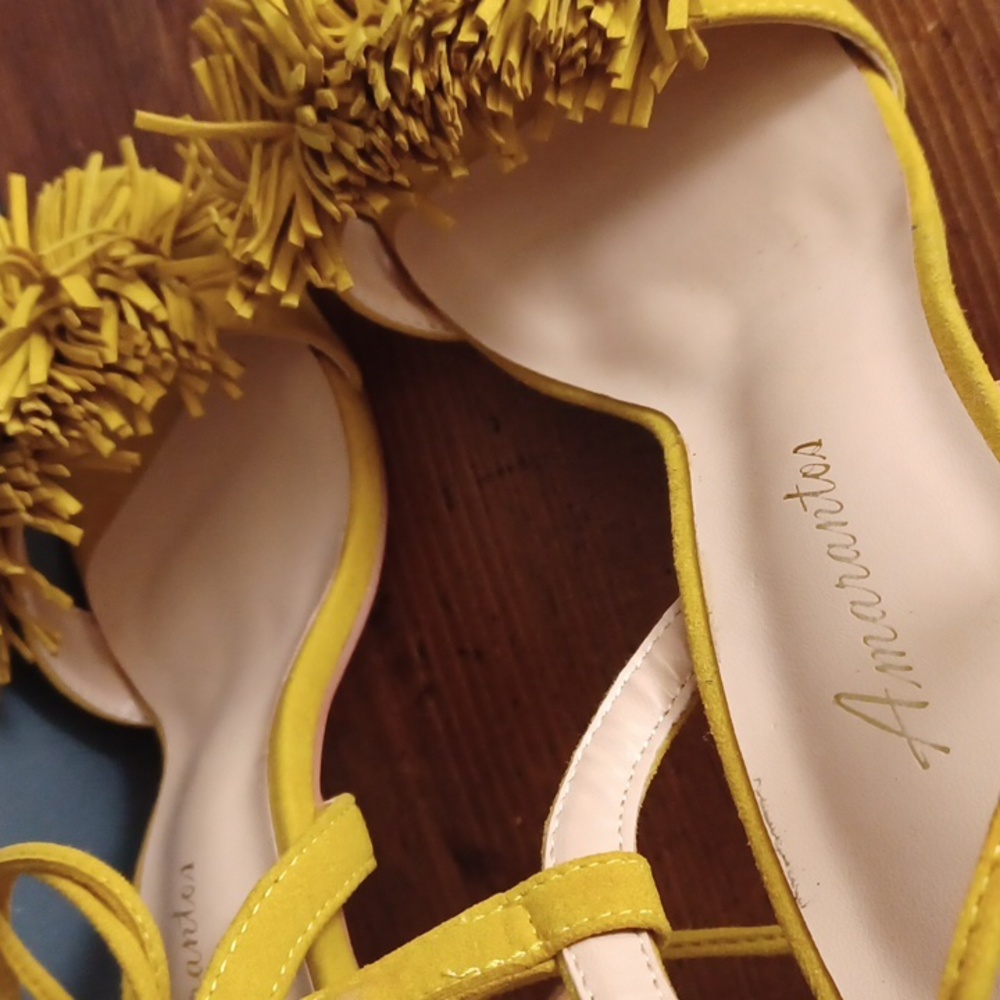 Heels - Picture 13 of 16